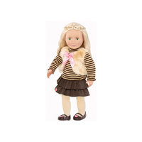 Кукла "Холли", 46 см, Our Generation Dolls -