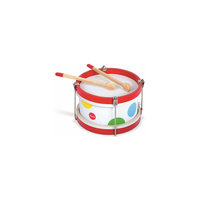 Деревянный барабан, Janod