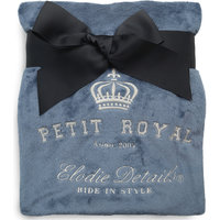 Плед Petit Royal Blue 103689 Elodie Details
