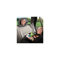 Зеркало контроля за ребёнком в автомобиле Baby Baby In-Sight, Munchkin