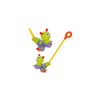 Каталка "Гусеничка" -