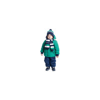 Комплект: куртка и полукомбинезон для мальчика PlayToday
