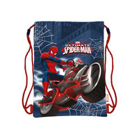 Мешок для обуви "Человек-Паук" Академия групп