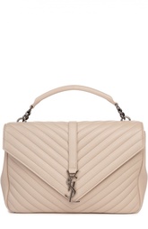 Сумка Collège Monogram large Saint Laurent