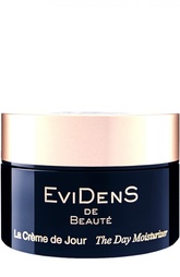 Дневной увлажняющий крем EviDenS de Beaute