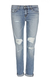 Джинсы Rag&amp;Bone Rag&;Bone