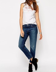 Выбеленные джинсы бойфренда Levis 501 - Cali cool Levis®