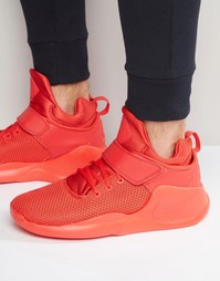 Красные кроссовки Nike Kwazi 844839-660 - Красный