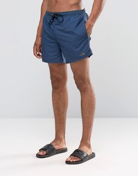 Hugo Boss Archerfish Swim Shorts - Синий