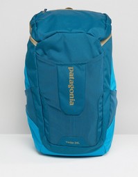 Patagonia Yerba Backpack In Blue 24L - Синий