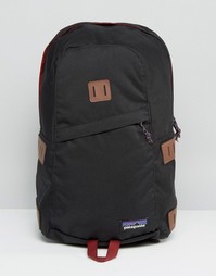 Patagonia Ironwood Backpack In Black 20L - Черный