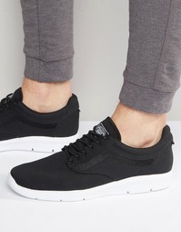 Vans Iso 1.5 Trainers In Black VA2Z5S7LM - Черный