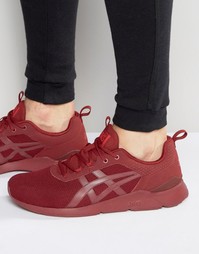 Кроссовки Asics Gel-Lyte Runner H6K2N 2626 - Красный