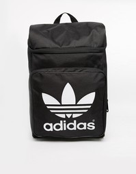 Классический рюкзак Adidas Originals - Черный