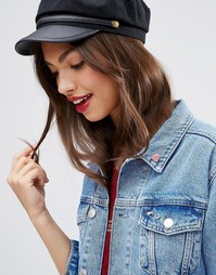 Набор из 3 мини‑значков ASOS - Мульти