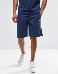 Трикотажные шорты adidas Originals AZ1105 - Синий