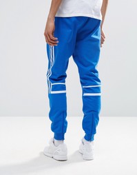 Спортивные штаны adidas Originals CLR84 AY9257 - Синий