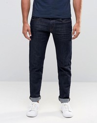 Esprit Jeans In Raw Rinse Slim Fit - Raw rinse