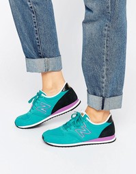 Кроссовки New Balance 420