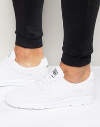 Белые кроссовки Vans Iso 1.5 VA2Z5SISY - Белый