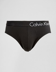 Трусы Calvin Klein - Черный