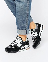 Кроссовки New Balance 530 - Черный