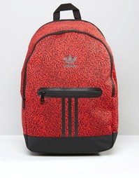 Рюкзак adidas Originals AY7839 - Красный