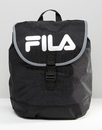 Рюкзак Fila - Черный