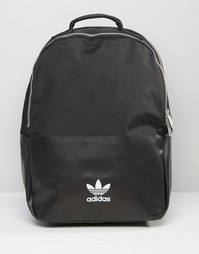 Черный рюкзак adidas Originals AZ0744 - Черный