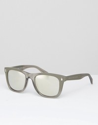 Прозрачные солнцезащитные очки в квадратной оправе Marc By Marc Jacobs