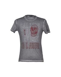 Футболка Blauer