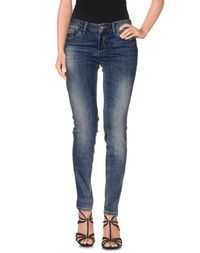 Джинсовые брюки Sexy Woman