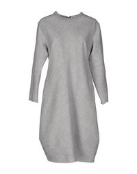 Короткое платье JIL Sander