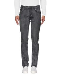 Джинсовые брюки M.Grifoni Denim