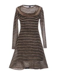 Короткое платье M Missoni