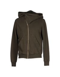 Толстовка Drkshdw BY Rick Owens