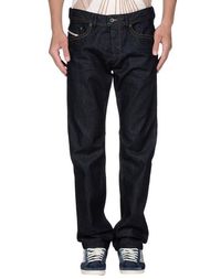 Джинсовые брюки Diesel