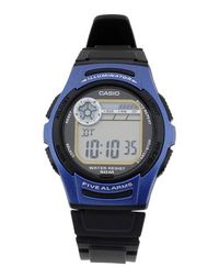 Наручные часы Casio