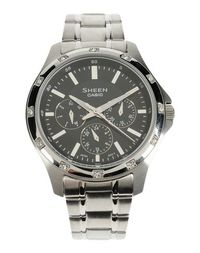 Наручные часы Casio