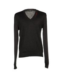 Свитер Dirk Bikkembergs