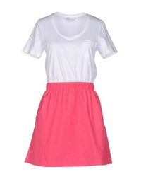 Короткое платье Redvalentino