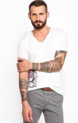 Футболка TOM TAILOR Denim
