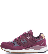 Кроссовки New Balance