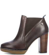 Ботильоны Tommy Hilfiger