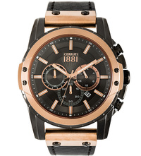 Часы Cerruti 1881