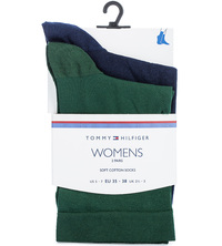 Комплект носков Tommy Hilfiger