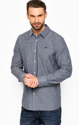 Рубашка Mustang