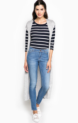 Жилет TOM TAILOR Denim