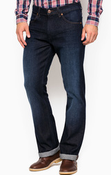 Джинсы Wrangler