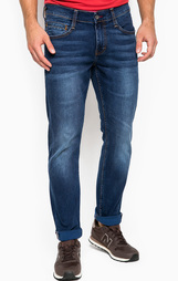 Джинсы Mustang